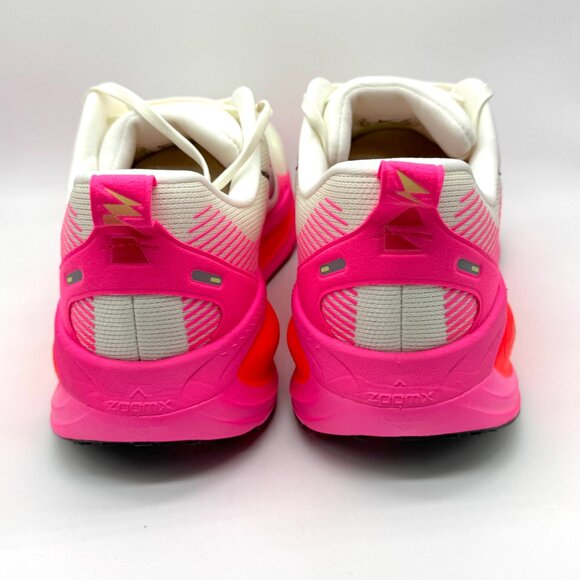 Nike Mens Vomero 18 CM Hyper Pink Shoes Sz 12 New Running IB7315-100 main image 11